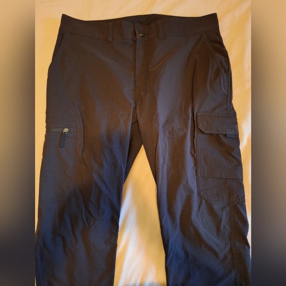 The North Face Women Cargo Pants Size 10